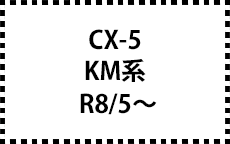 KM系　R8/5～