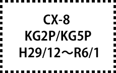 KG2P/KG5P　29/12～