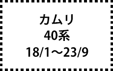 40系　18/1～23/9