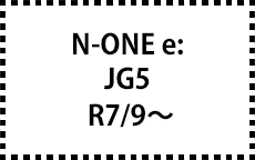 ＪＧ5　R7/9～