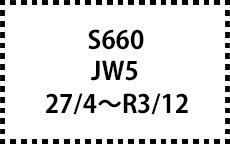 JW5　27/4～R3/12