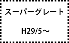 H29/5～