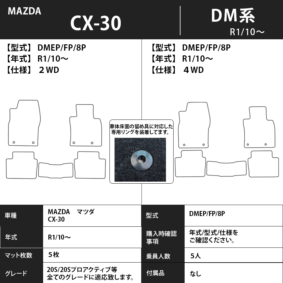 ネジナラ 割ピン ステンレス お徳用パック 2000個入 2×45