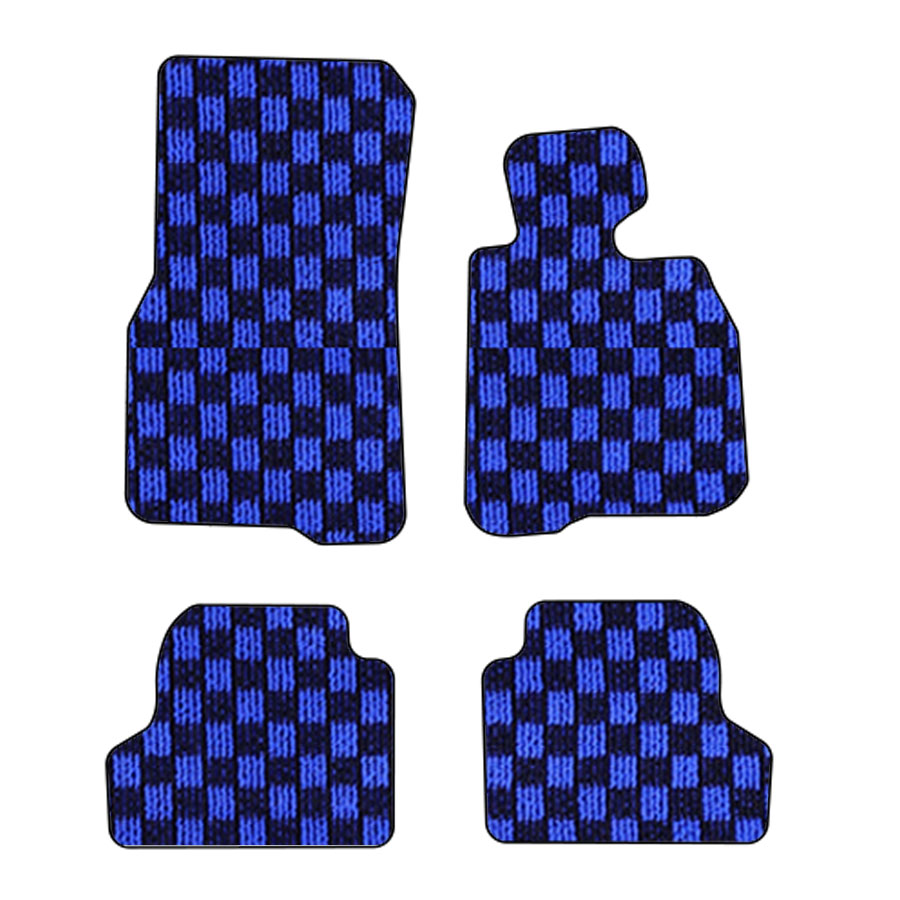 フロアマット BMW 4シリーズ F32 H25/9~R2/9 カーマット 抗菌 抗ウイルス 消臭 エクセレントタイプ