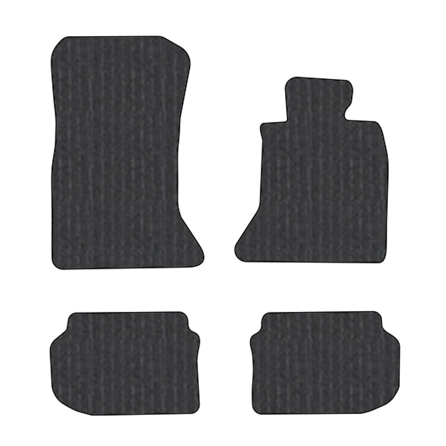 フロアマット BMW 5シリーズ F10/11 前期のみ適合 H22/3~H25/7 カーマット 抗菌 抗ウイルス 消臭 エコノミータイプ