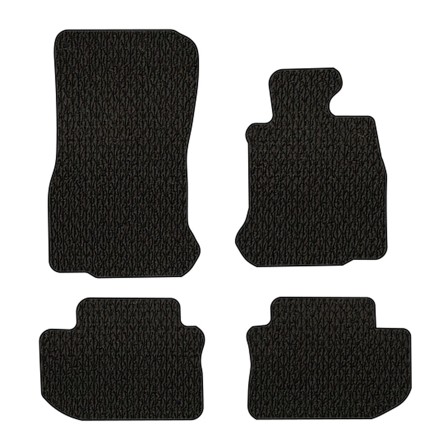 フロアマット BMW 6シリーズ F06 H24/6~R1 カーマット 抗菌 抗ウイルス 消臭 スタンダードタイプ