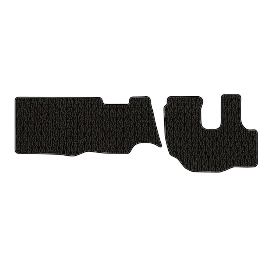 フロアマット 日野 デュトロ H23/7~R1/6 カーマット 抗菌 抗ウイルス 消臭 スタンダードタイプ