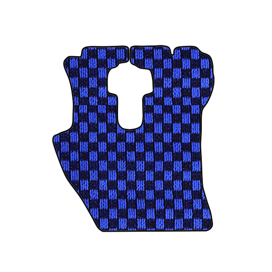 フロアマット　日野　プロフィア　H29/5～　運転席のみ　カーマット　抗菌　抗ウイルス　消臭 　エクセレントタイプ