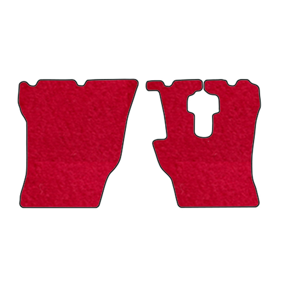 フロアマット　日野　レンジャー　H29/4～　カーマット　抗菌　抗ウイルス　消臭　プレミアムタイプ