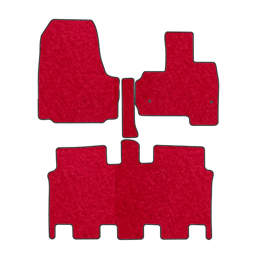 フロアマット ホンダ HONDA NBOX/NBOXカスタム 福祉車 JF3/4 H30/5~R5/10 カーマット 抗菌 抗ウイルス 消臭 プレミアムタイプ