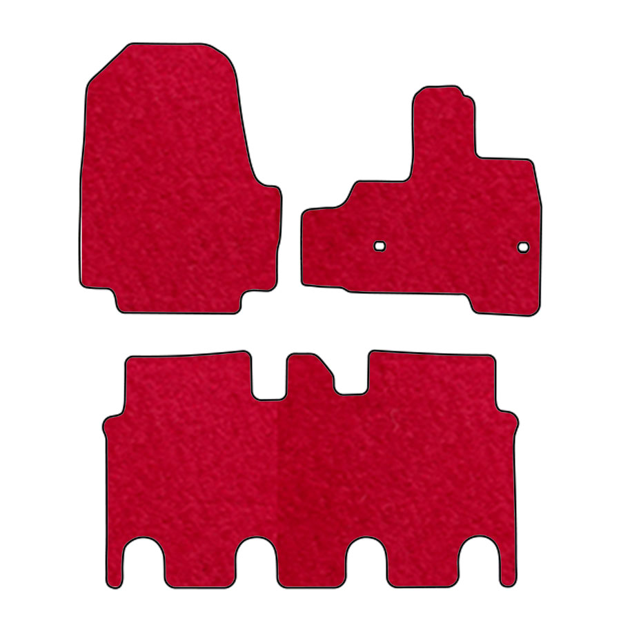 フロアマット ホンダ HONDA NBOX/NBOXカスタム 福祉車 JF5/6 R5/10~ カーマット 抗菌 抗ウイルス 消臭 プレミアムタイプ