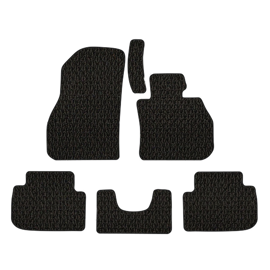 フロアマット　BMW　１シリーズ　F40　R1/11～R6/10　カーマット　抗菌　抗ウイルス　消臭　スタンダードタイプ