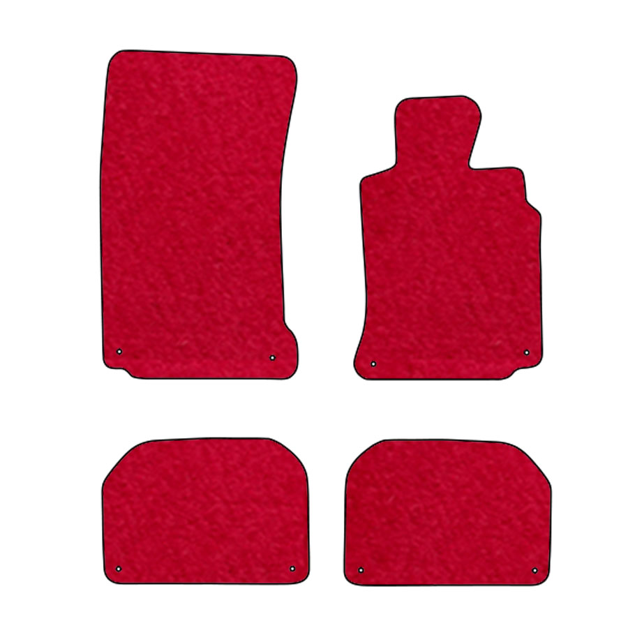 フロアマット　BMW　７シリーズ　E38　H6/10～H14/4　カーマット　抗菌　抗ウイルス　消臭　プレミアムタイプ