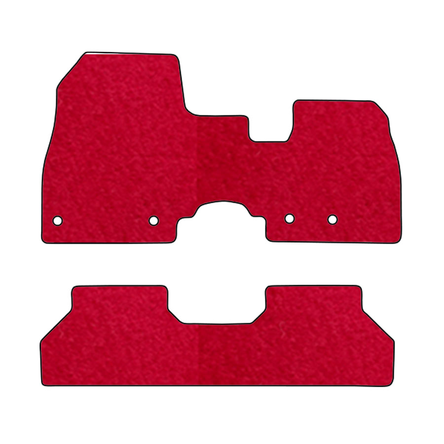 フロアマット　日産　NISSAN　リーフ　LEAF　ZE2　R7/10～　カーマット　抗菌　抗ウイルス　消臭　プレミアムタイプ