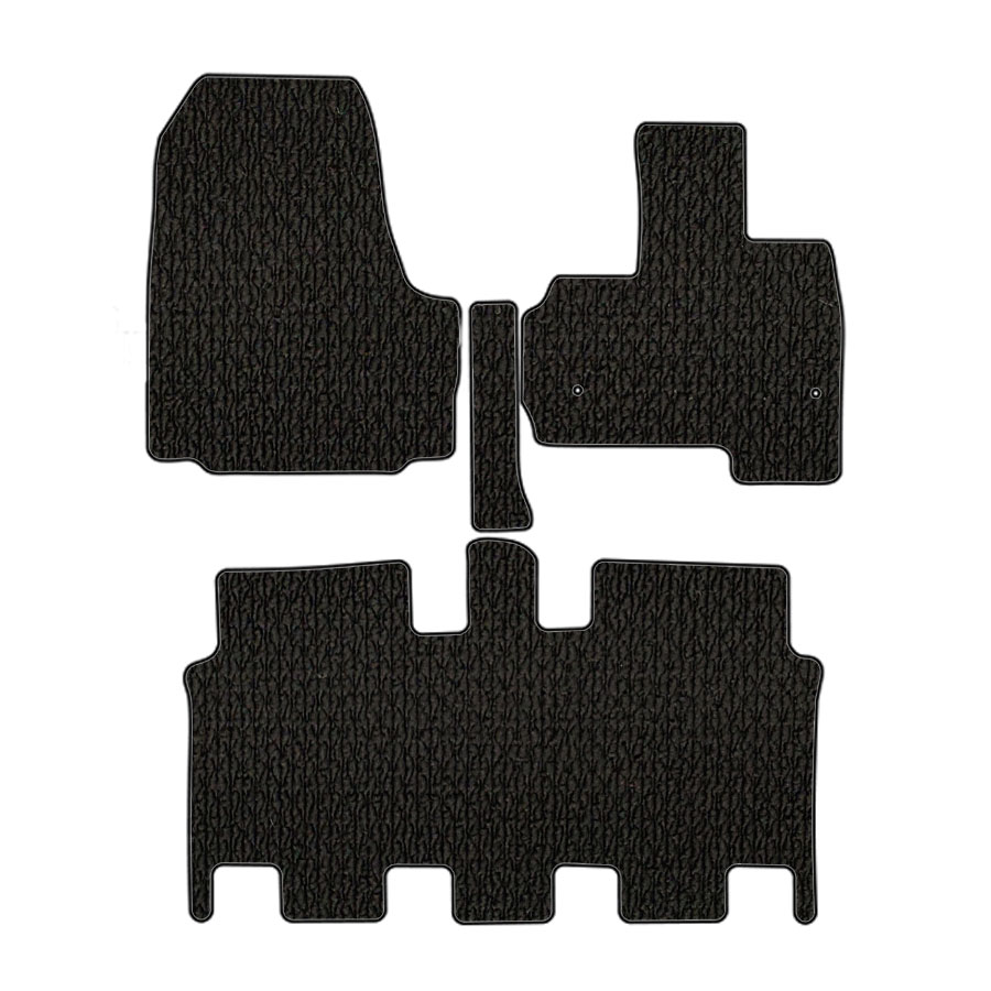 フロアマット　ホンダ　ＨＯＮＤＡ　ＮＢＯＸ/ＮＢＯＸカスタム　福祉車　JF3/4　H30/5～R5/10　カーマット　抗菌　抗ウイルス　消臭　スタンダードタイプ