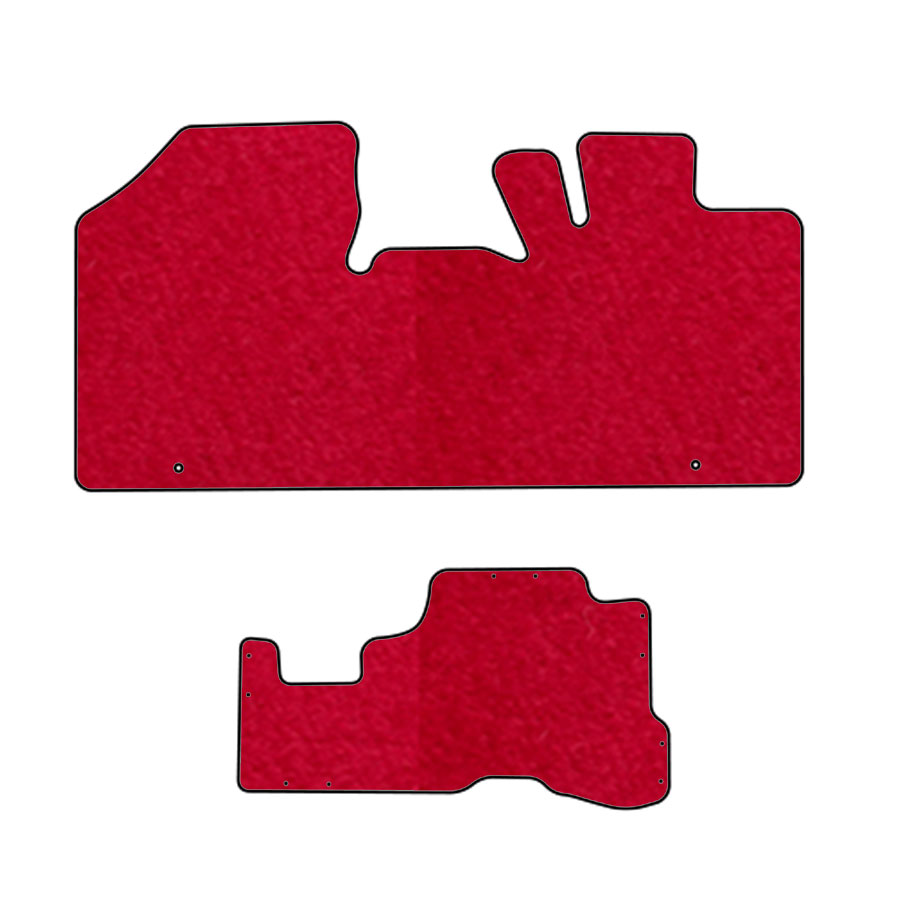 フロアマット　スズキ　SUZUKI　ワゴンＲ　福祉車　MH23S　H20/9～H24/9　カーマット　抗菌　抗ウイルス　消臭　プレミアムタイプ